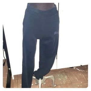 Puma sweat pants